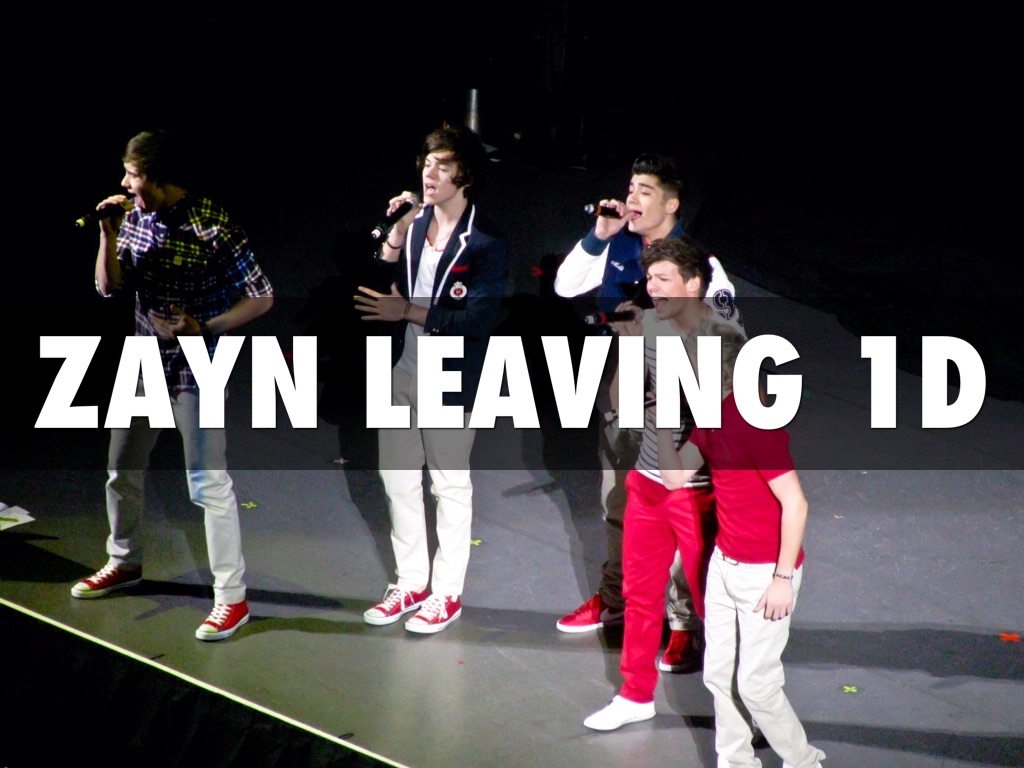 Zayn