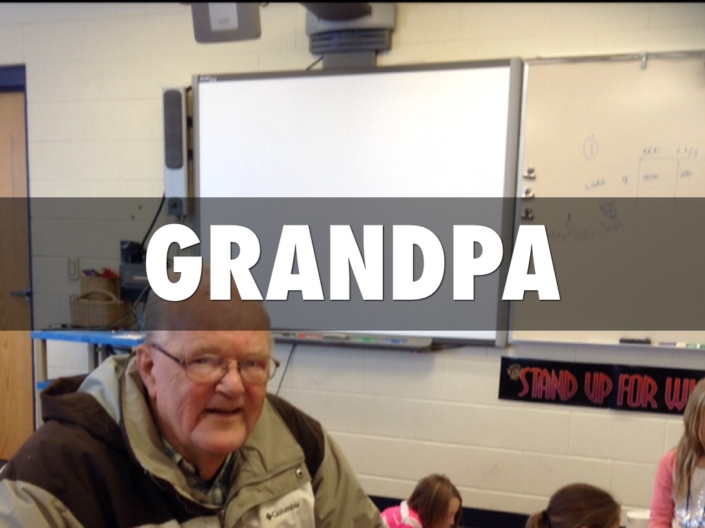 Grandparents 