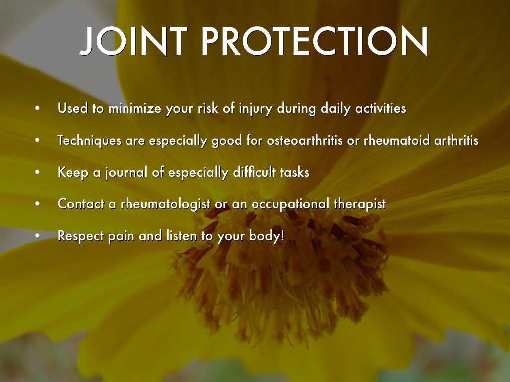 Arthritis by Sherry Campbell