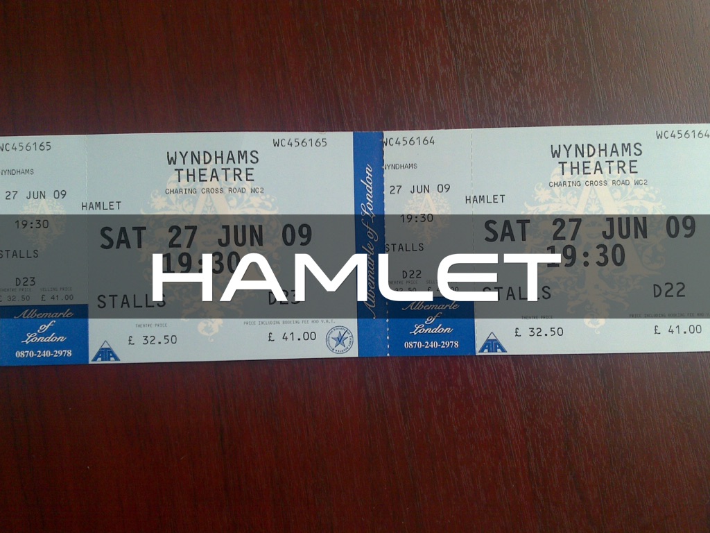 Hamlet