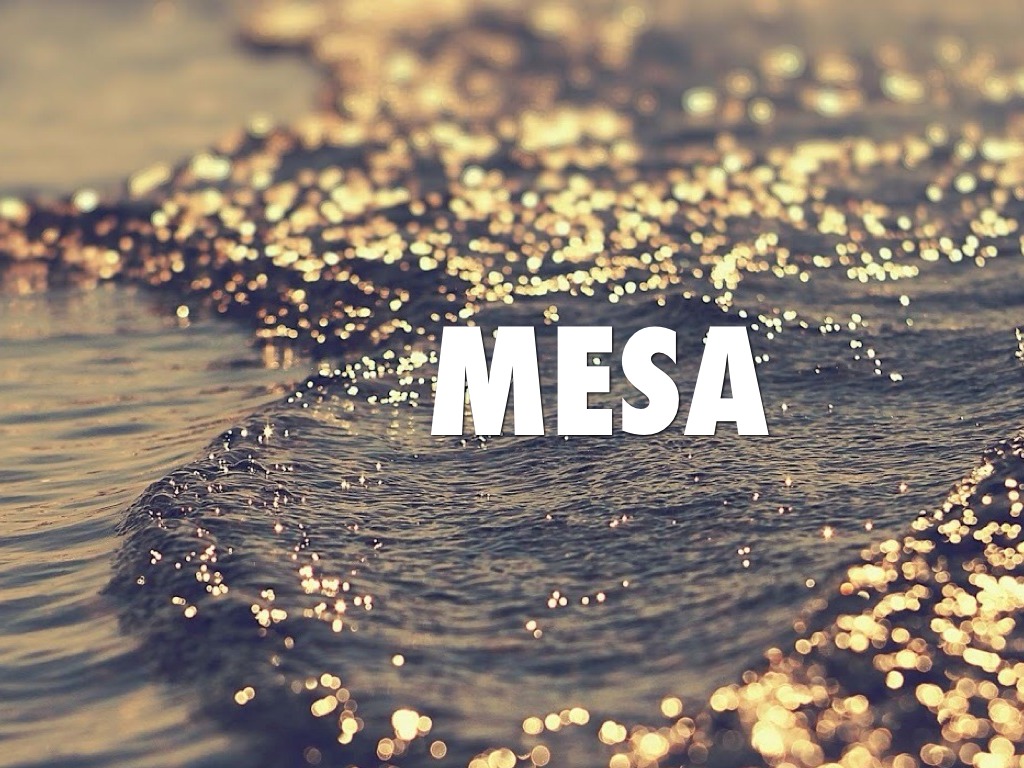 MESA