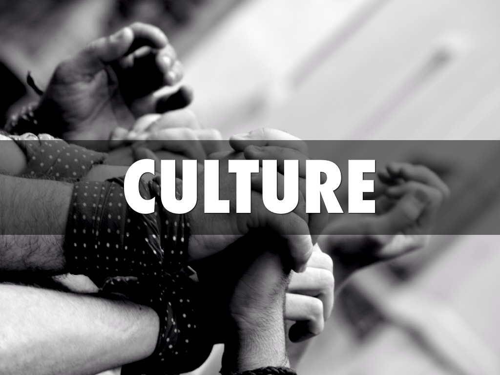 Culture 