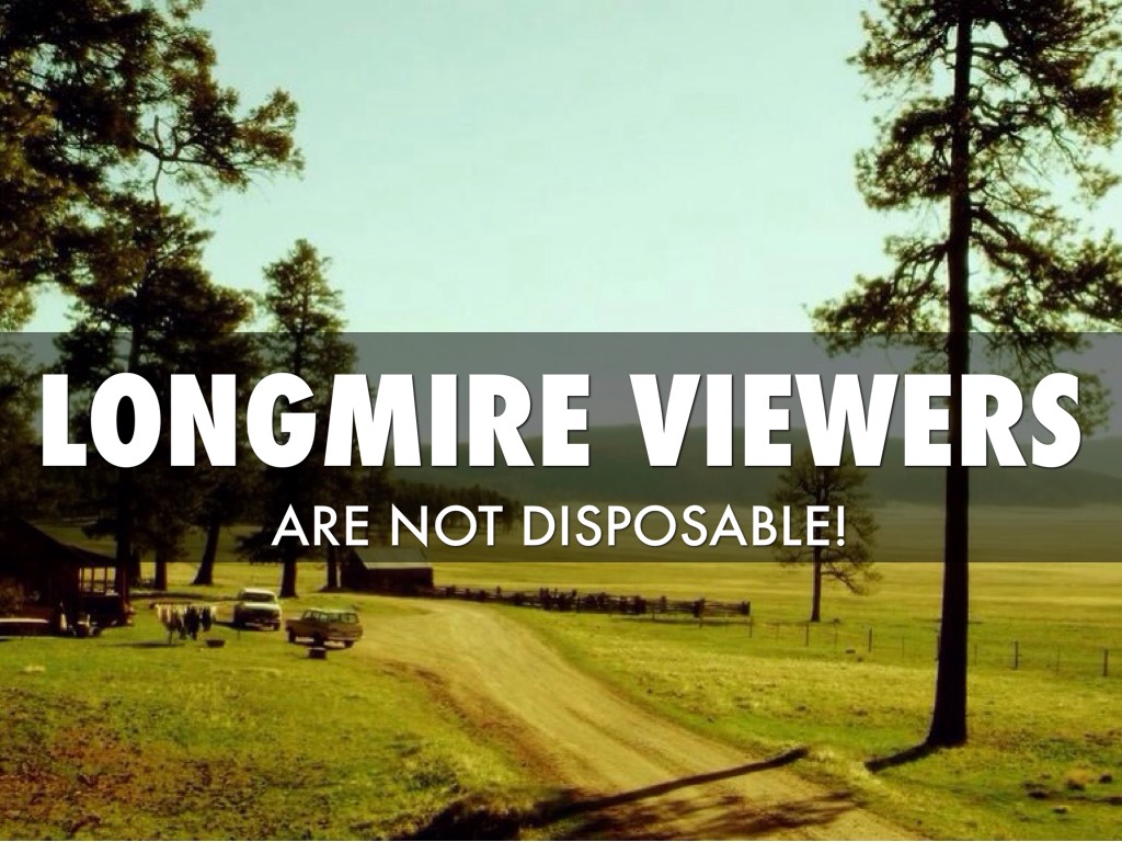 Disposable Audience?