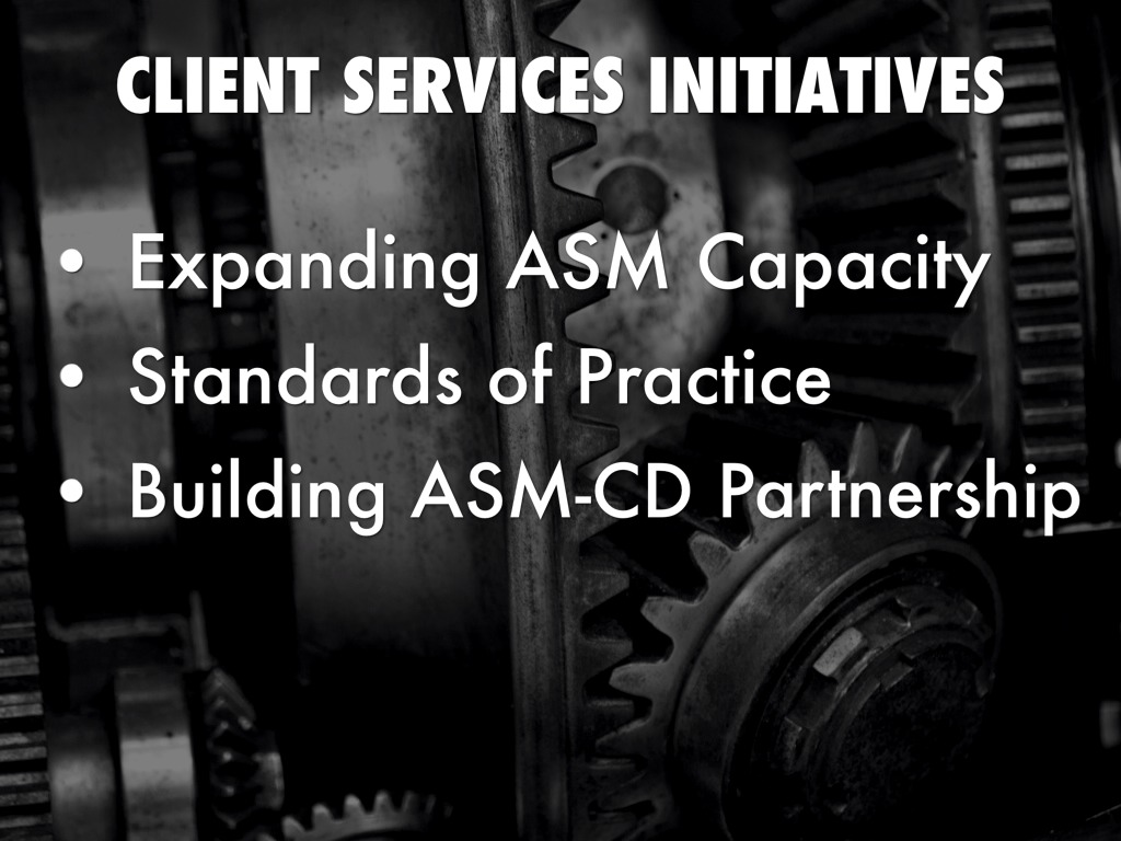 Engagement Management