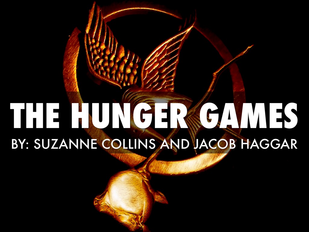 The Hunger Games