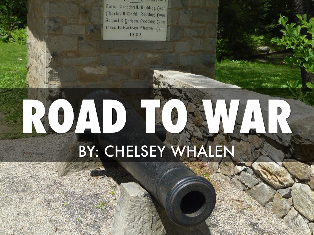 Road To War