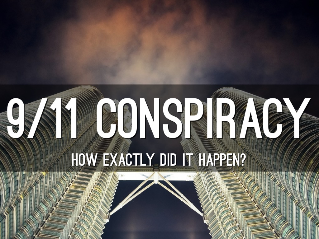 9/11 Conspiracy