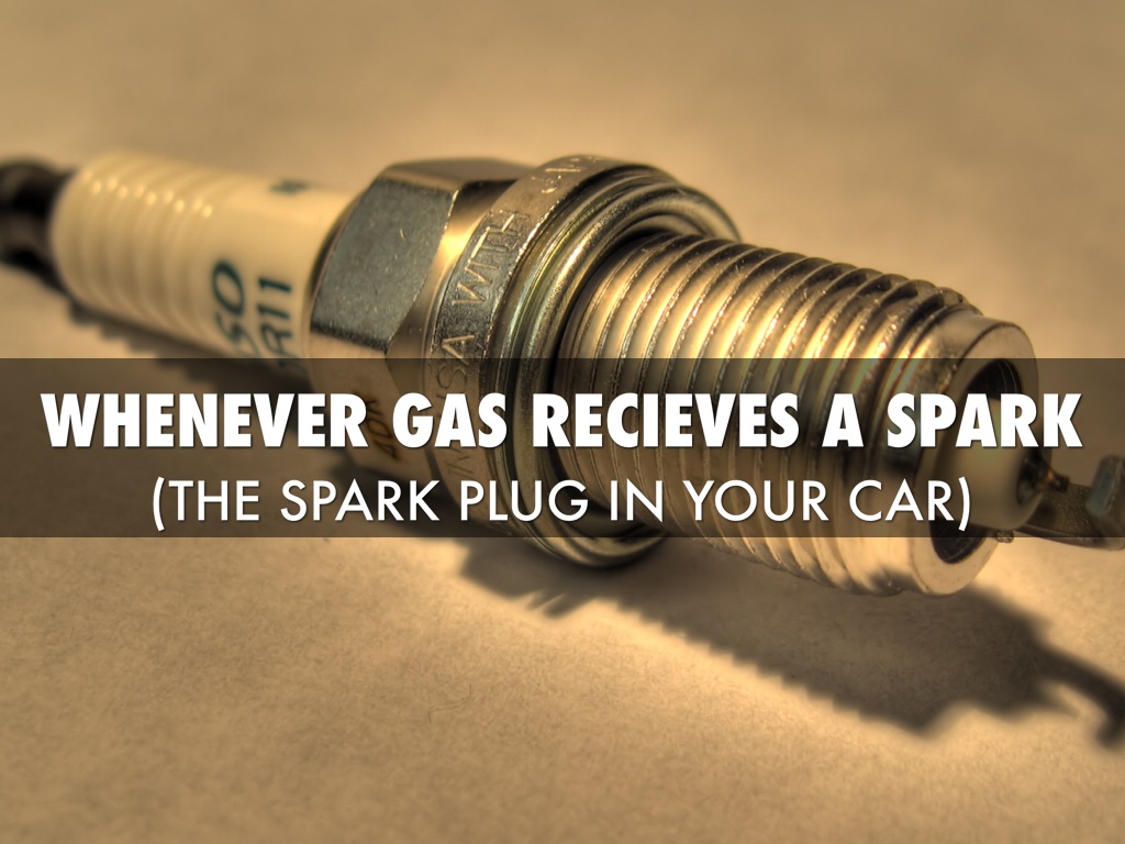 How Does Gas Make A Car Go? by Zack Vance