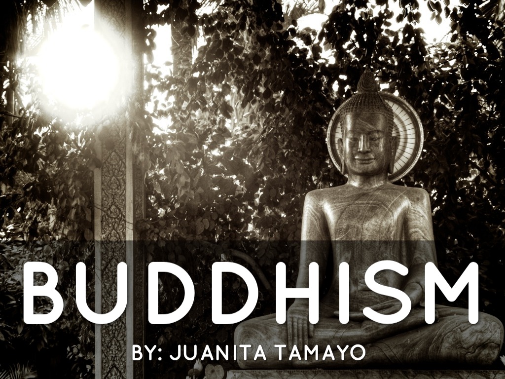 Buddhism