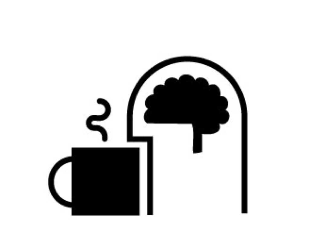 Coffeechug Daily Five #3