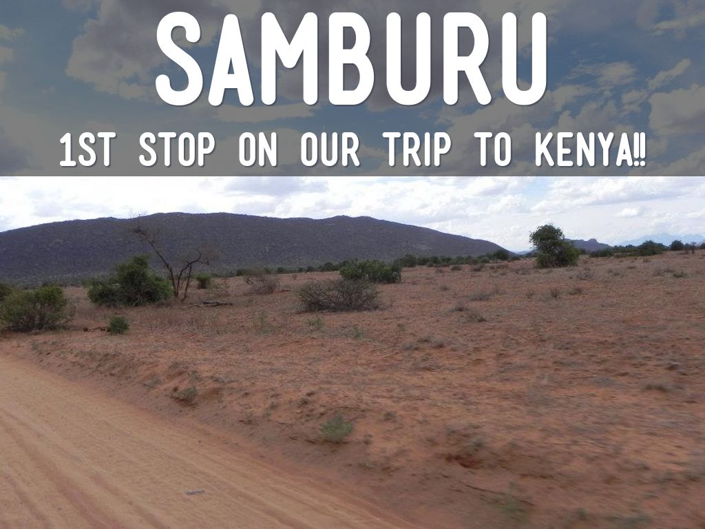 Samburu