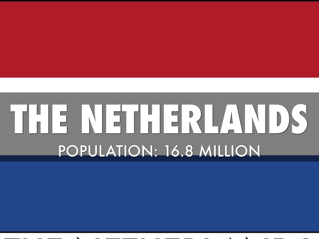 the netherlands