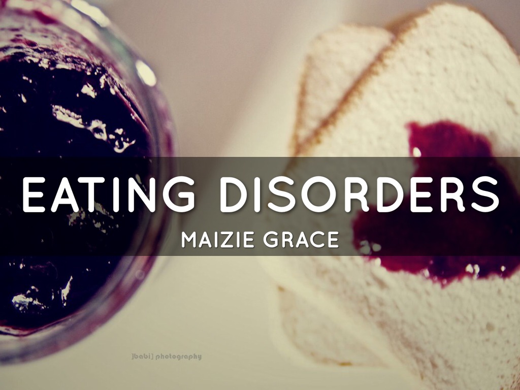 Eating Disorders