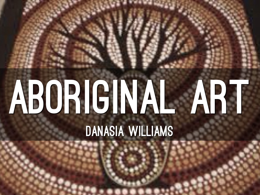 aboriginal art