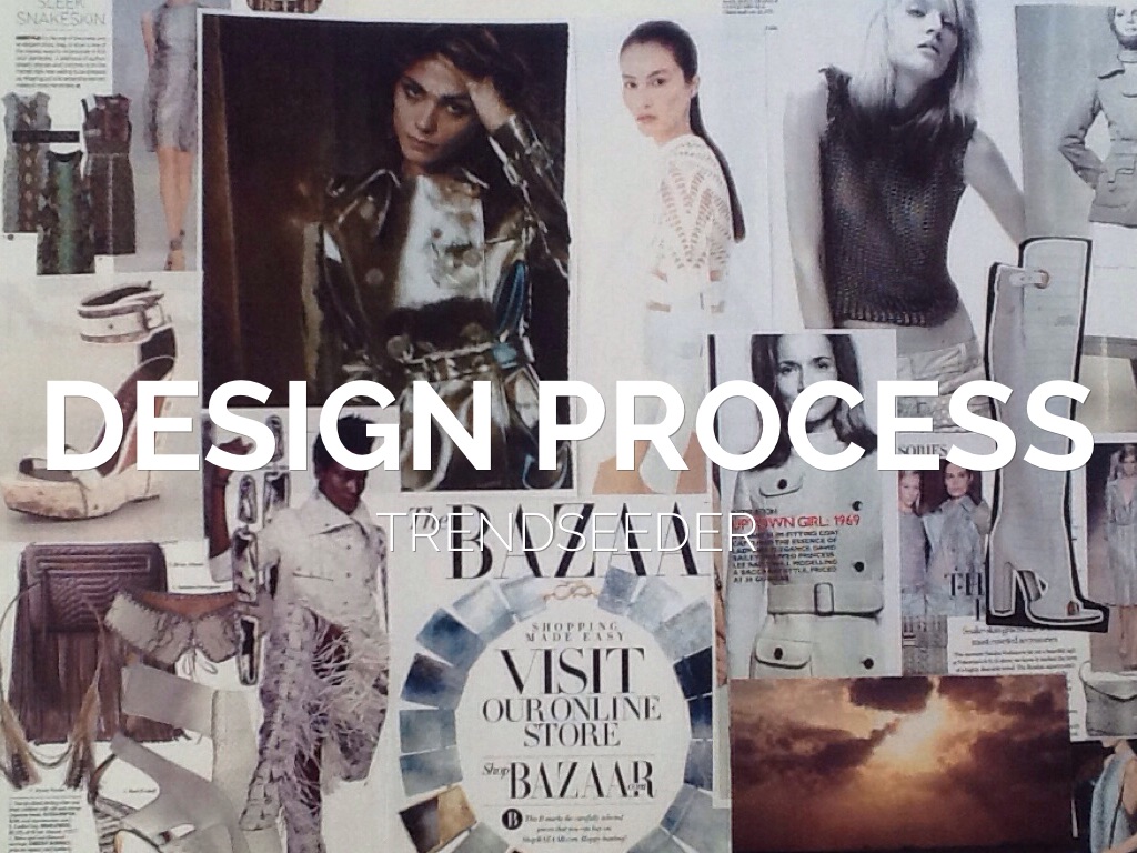 Copy of Design Process