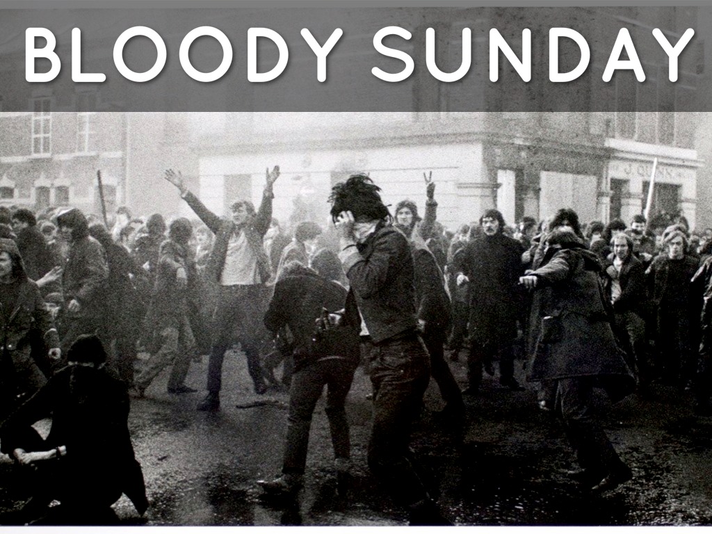 Irish Resistance by Asya Govardova