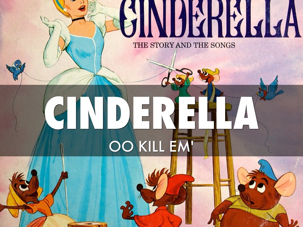 Cinderella 
