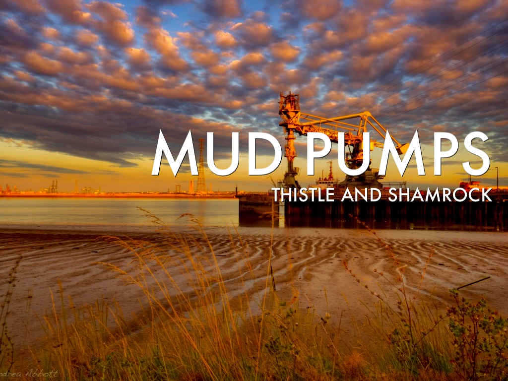 Mud Pump 