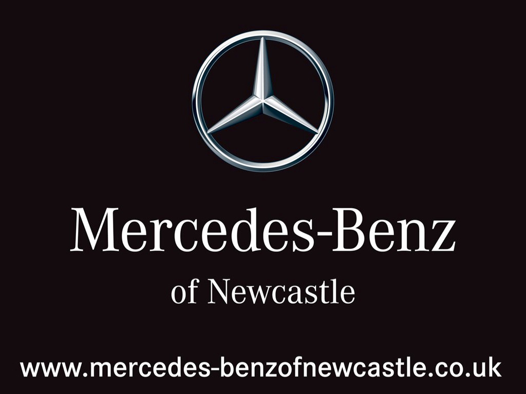 Sytner Mercedes Benz LBDM 