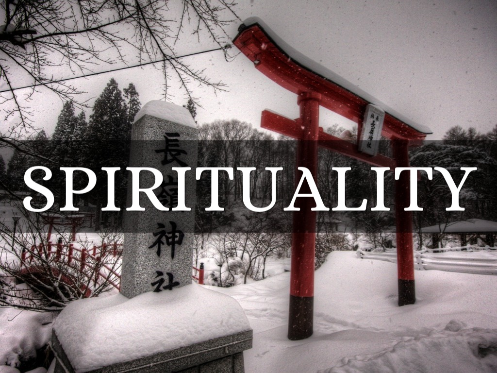Spirituality