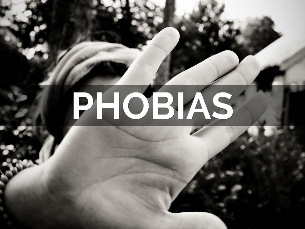 phobias