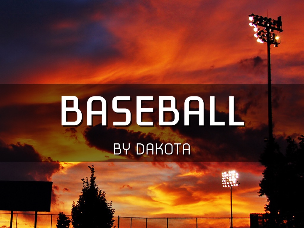 Dakota Baseball