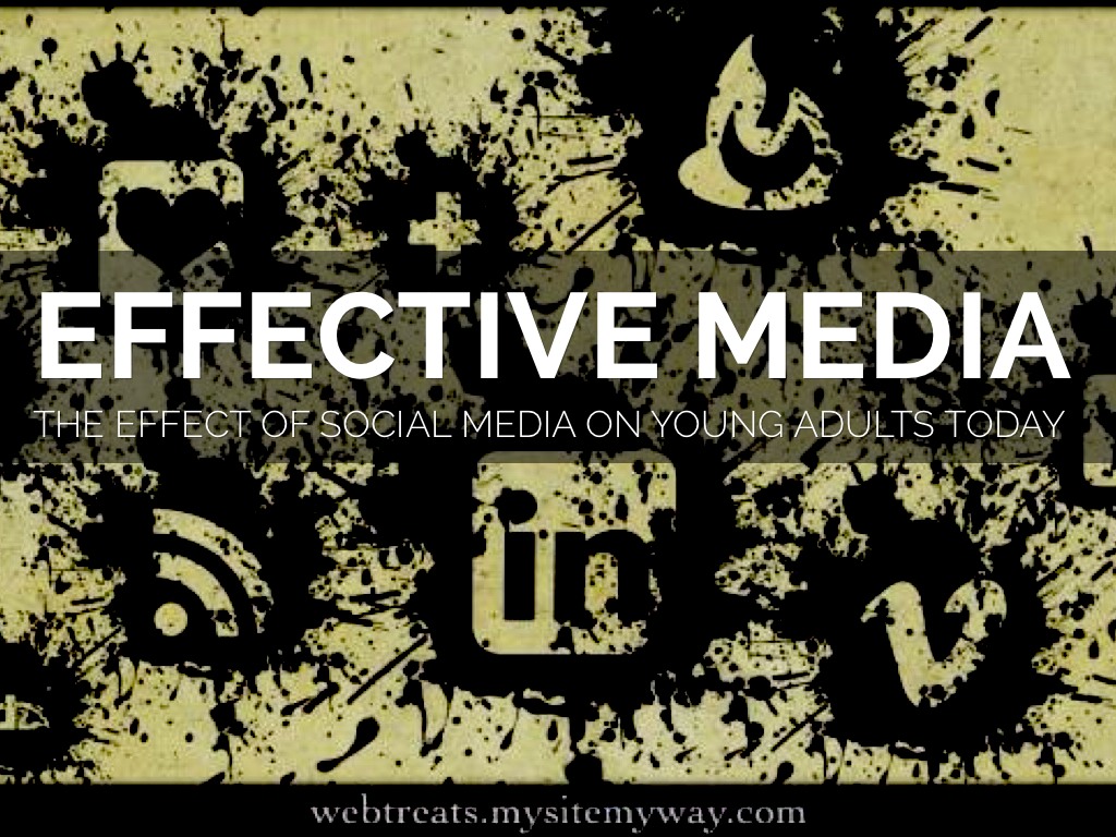 Effective media