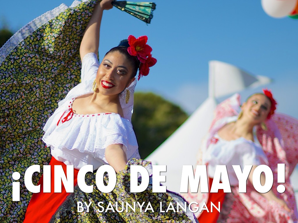 Cinco De Mayo