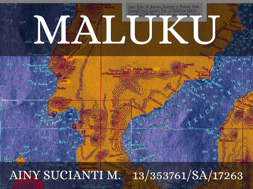 Maluku