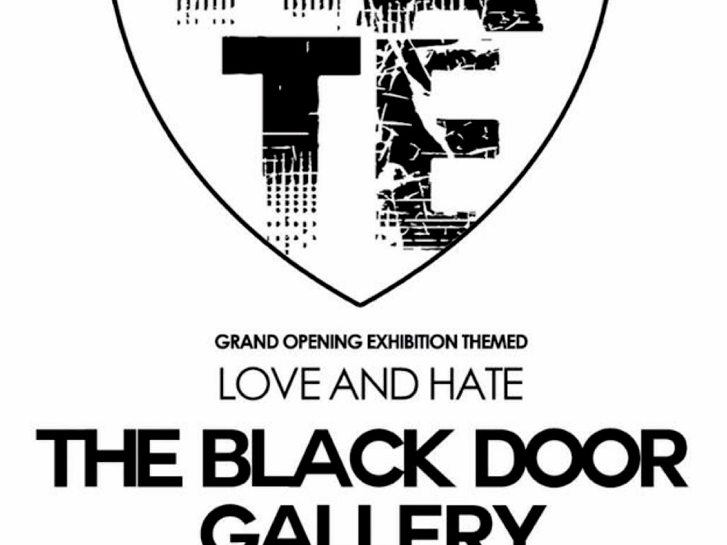 Black Door Gallery