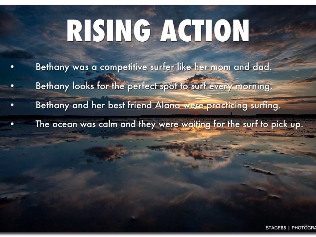 Soul surfer real person image