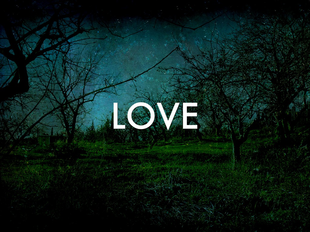 Love