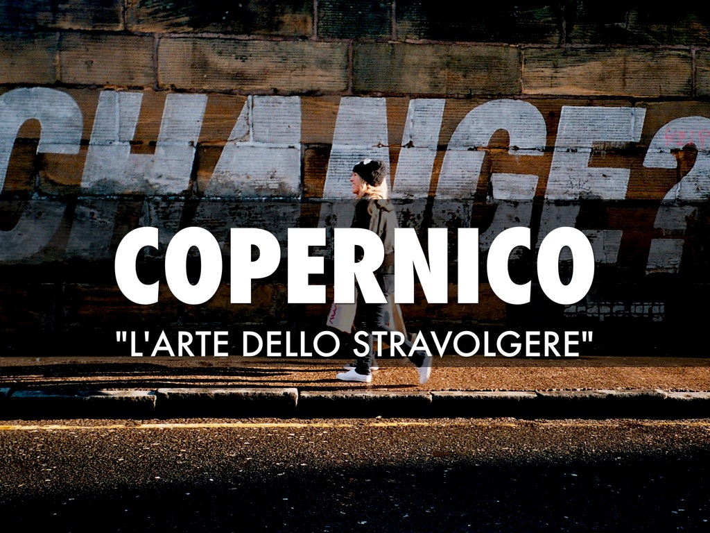 Copernico