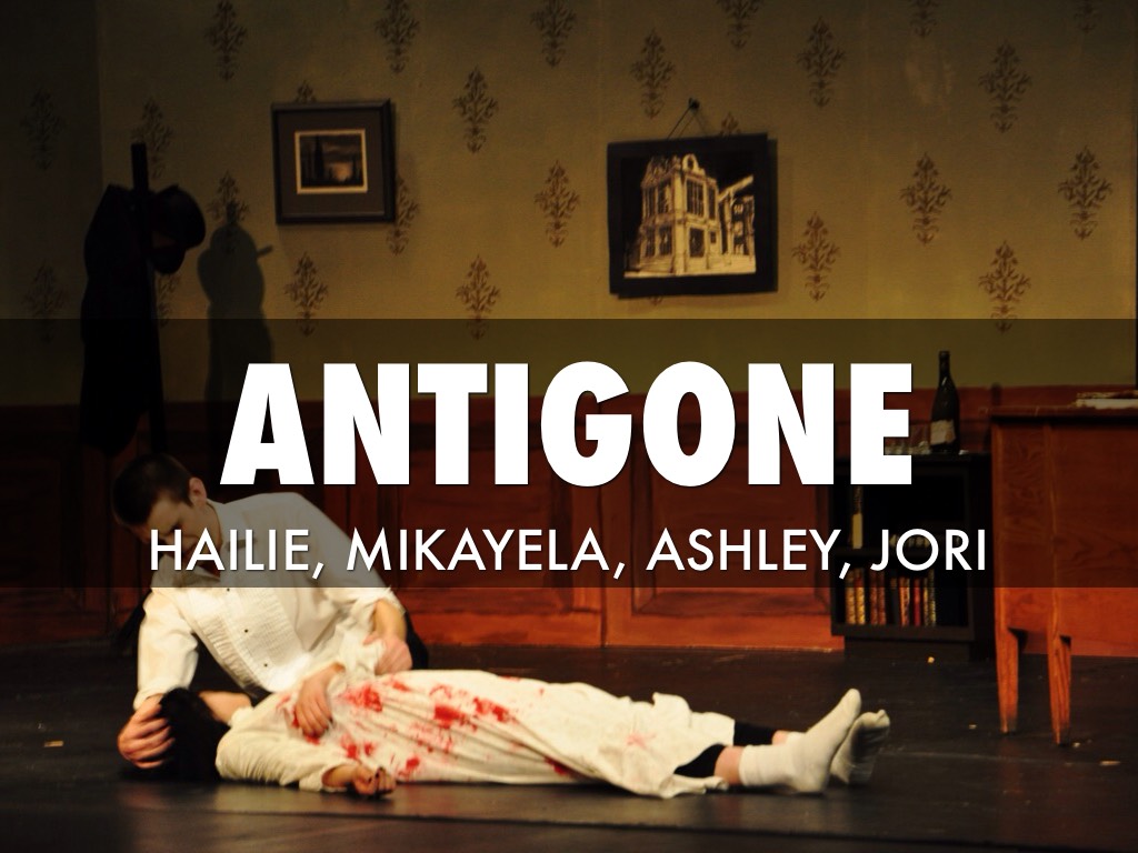 Antigone