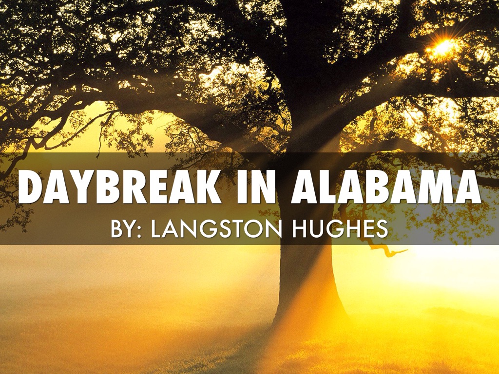 Day Brake In Alabama by Conner Tanton