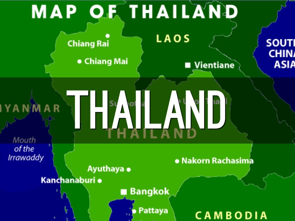 Thailand