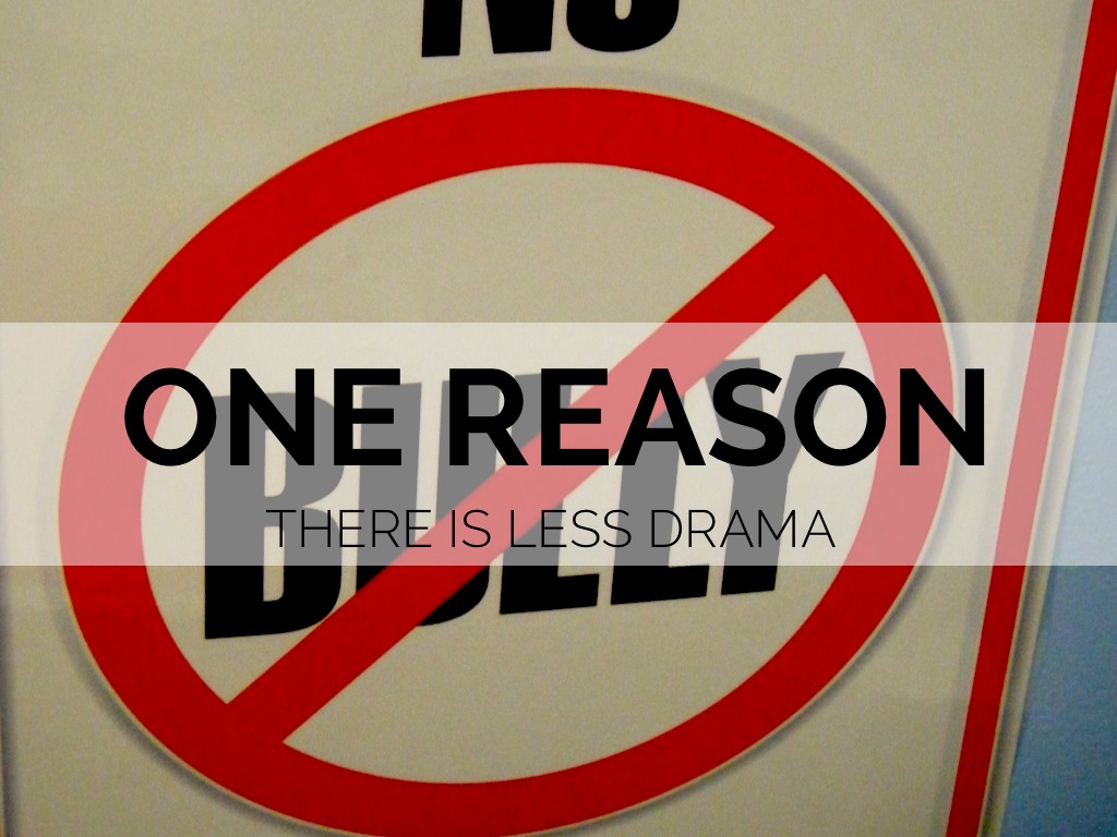 Why I Like Quitman School