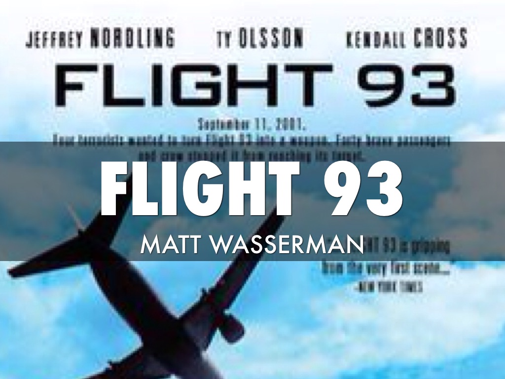 Flight 93