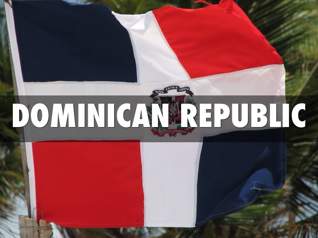 Spanish Presentation 