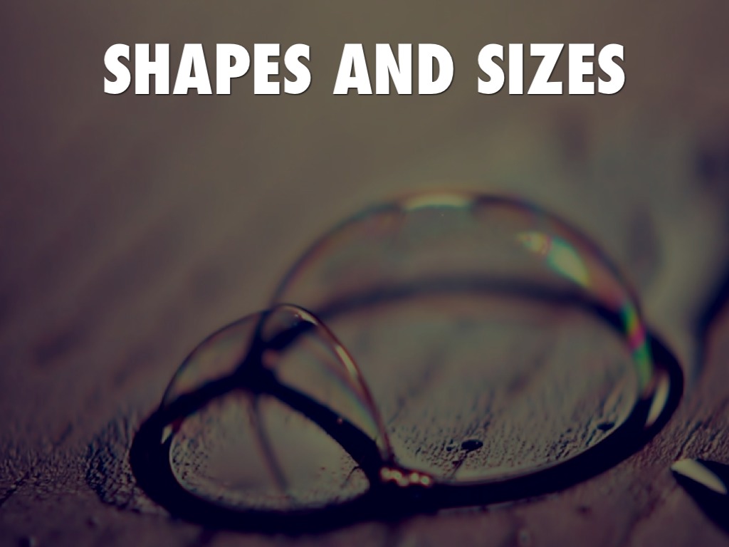 shapes