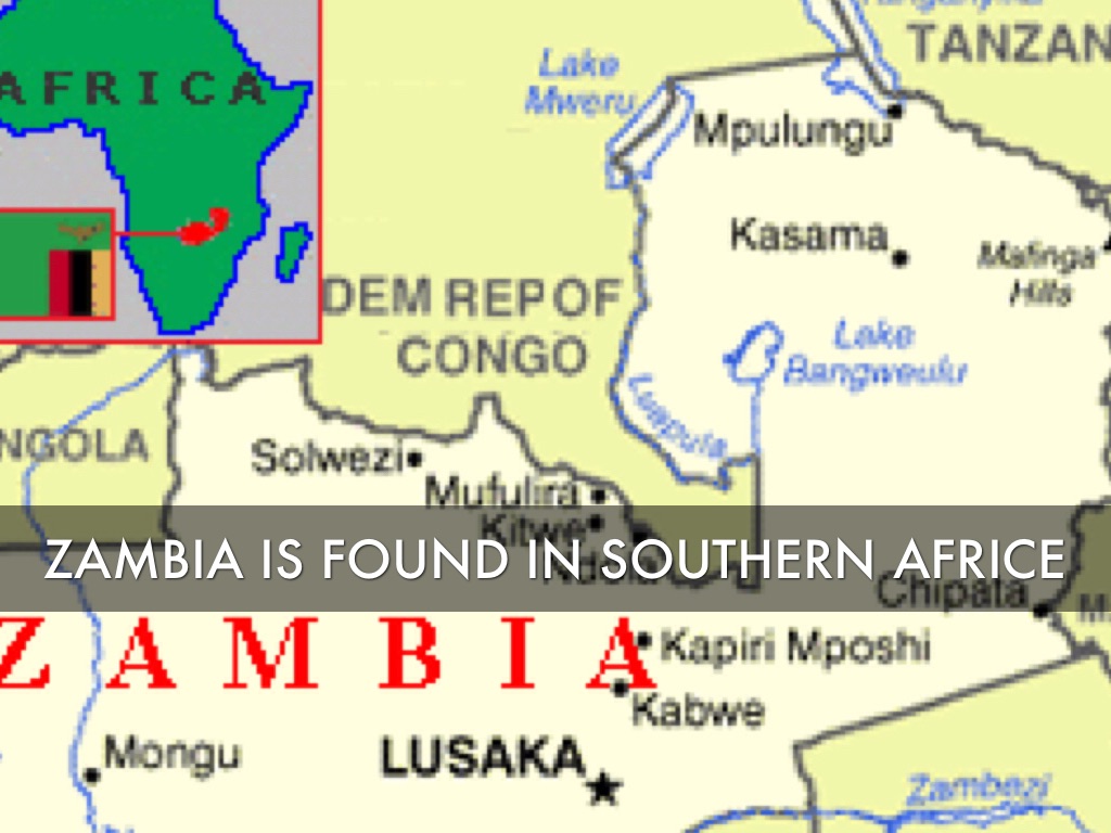 Zambia