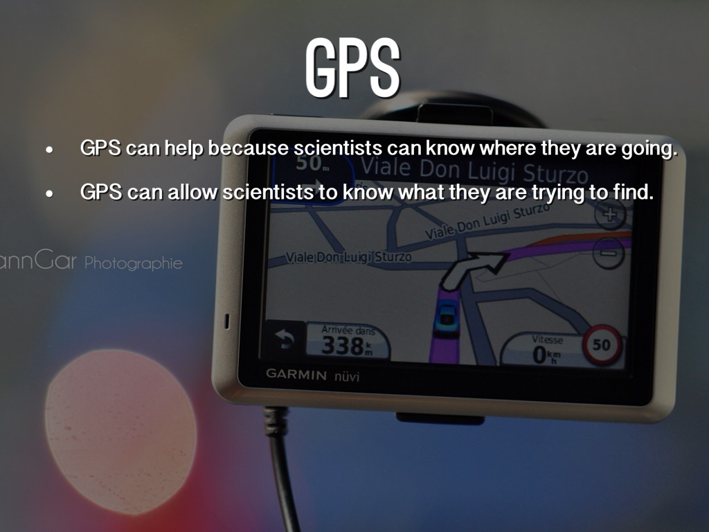 Science Project by Jay