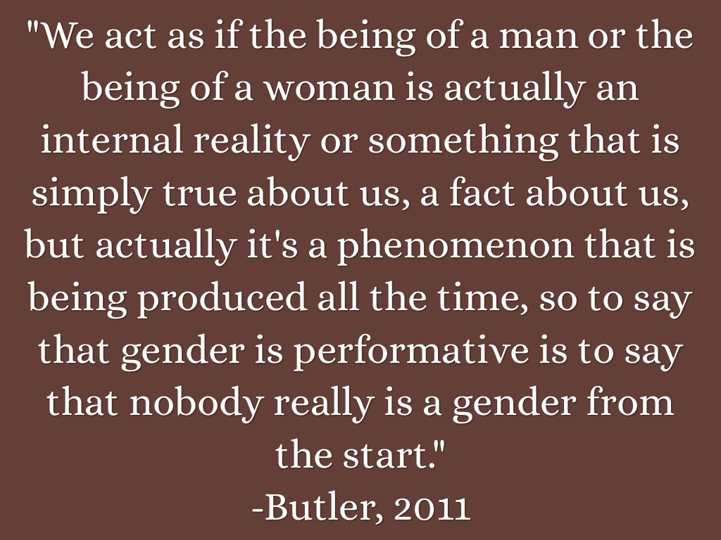 Signs you're not being true to yourself image