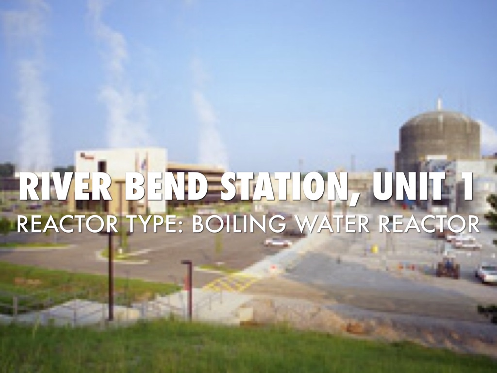 Nuclear Facility Presentation 