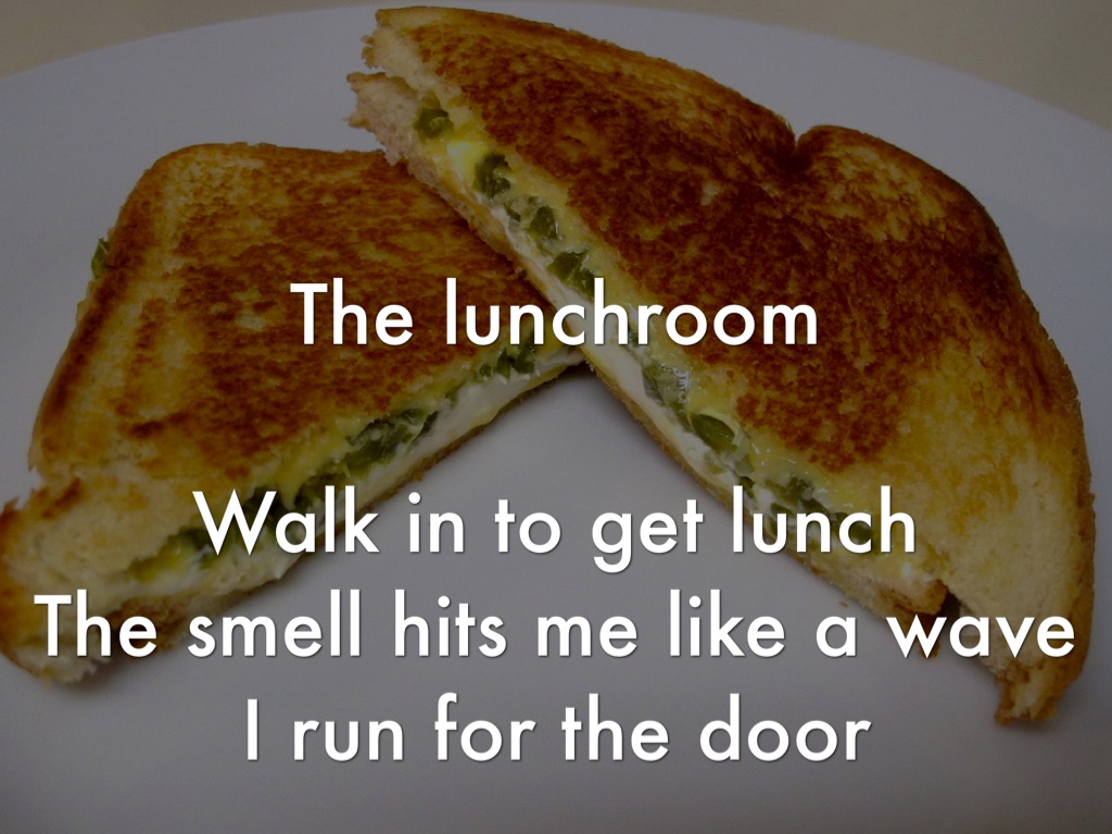 Haiku, Senryu And Tanka Poetry