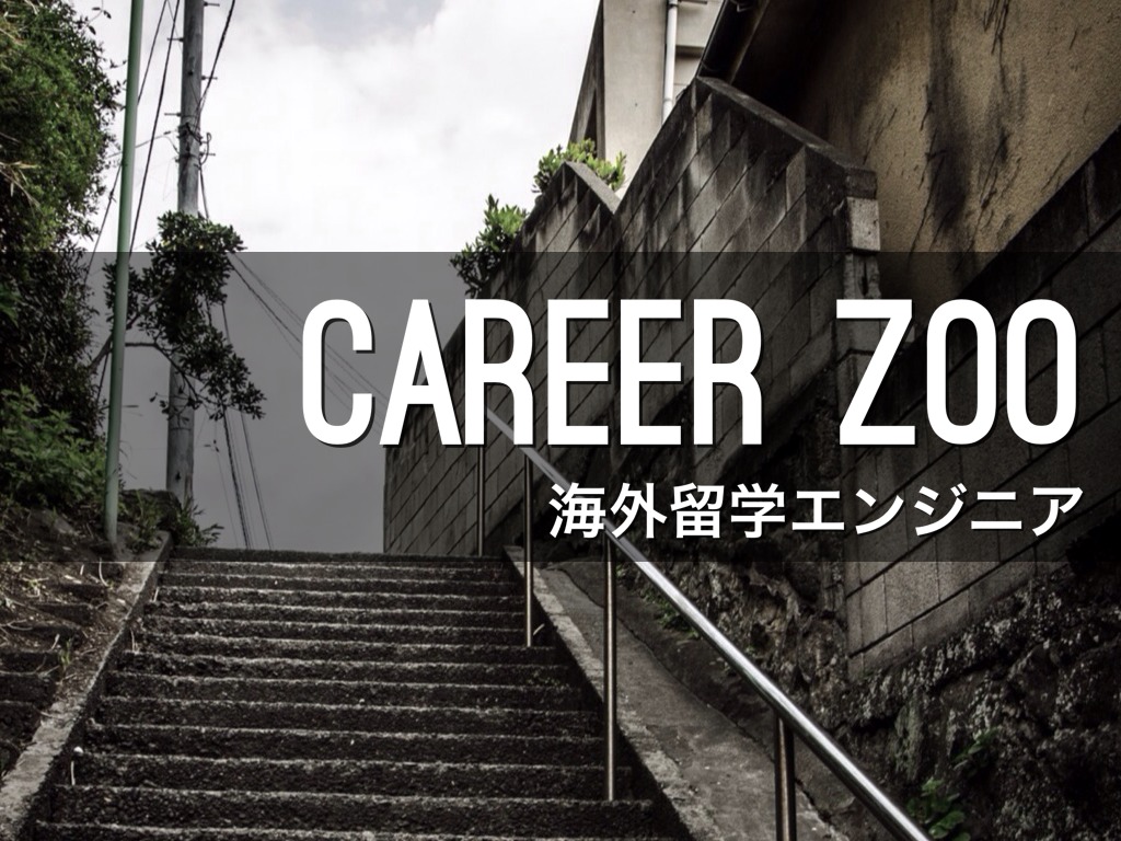Career Zoo