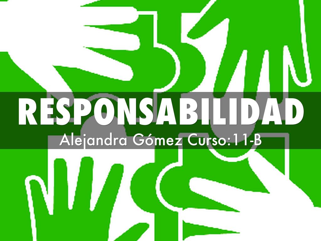 Responsabilidad