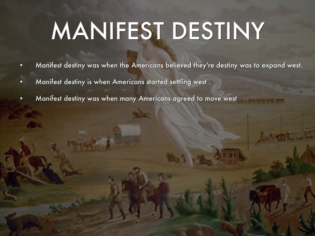 Manifest Destiny Pictures 34