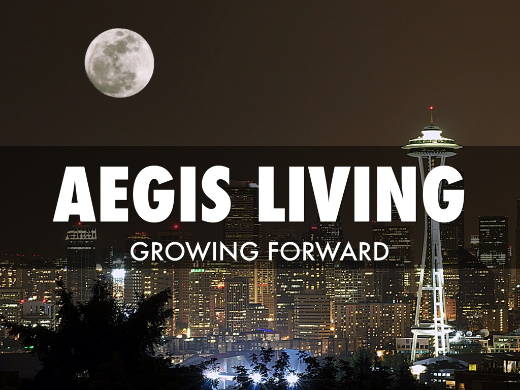AEGIS LIVING