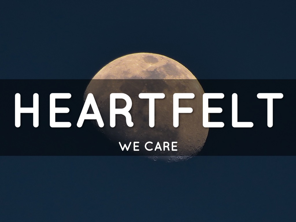 Heartfelt